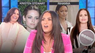 5 Games That Brought Out the Real Demi Lovato