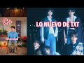 ¡Lo nuevo de TXT! ¿Star+ desaperece? Hoy hablamos de Tokyo Ghoul