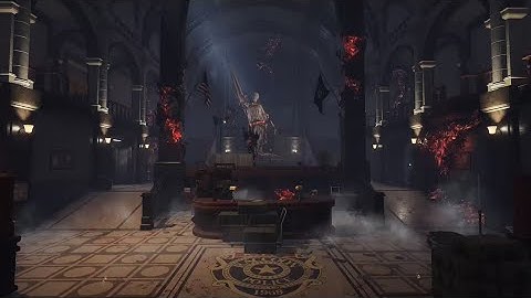 how to wesker hug tech