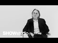 In Fashion: Sir Paul Smith interview