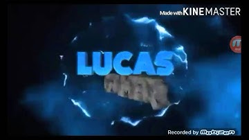 Top 5 intro Lucas Gamer