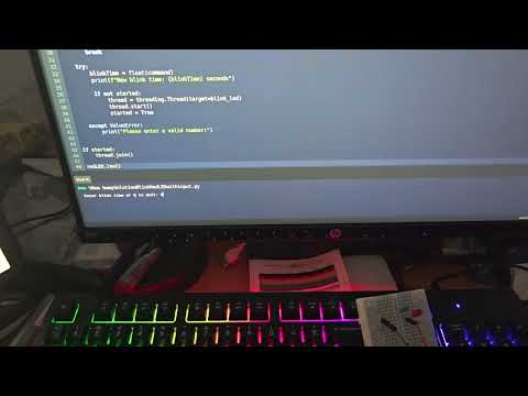 My Homework solution for Lesson 11 of the amazing "AI on the Edge" course.