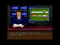 Champions World Class Soccer SNES Gameplay Champions World Class Soccer SNES Gameplay