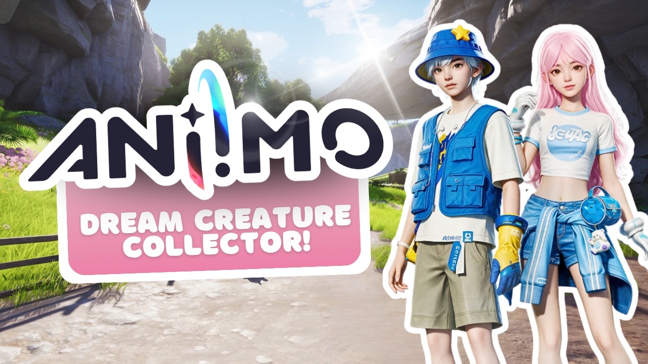 Why I’m Playing Aniimo! 💗| Thinking Out Loud 💬