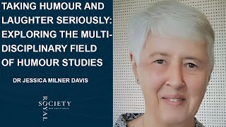 Taking humour and laughter seriously: Exploring the multi-disciplinary field of humour studies
