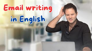 25 Email Phrases in English. by englishwithlewis 323 views 7 months ago 2 minutes, 49 seconds