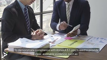 ISO 27001 Annex A 5.1: Policies for Information Security Explained | ISMS Control A.5.01