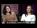 Relația de cuplu - adevăr și provocare, „Pasiuni Metafizice” cu Cristina Vladimirov
