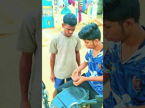 tagurfriend😂wait pannunga😱sema Twist irruku 😂#shorts#shortsfeed#funny#tamil#ytshorts#comedy#trending