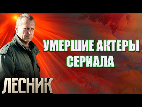 АКТЕРЫ СЕРИАЛА \