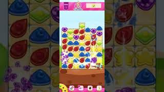 Fruit Candy Shop: A Legendary Puzzles Game 2022 screenshot 4