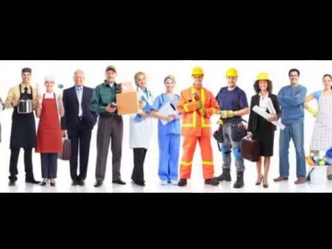 Видео: Работен гащеризон: зимен и летен, оранжев, черно -бял гащеризон за работа, деним и двоен цип, други