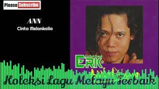 ANN - Cinta Melankolia