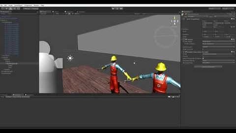 Unity new UI from scratch