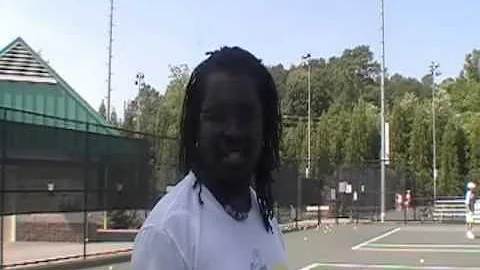 Coach Bryan Shepherd