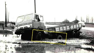 видео: Полноприводные Колхиды, о которых вы могли не знать картинка: Полноприводные Колхиды, о которых вы могли не знать