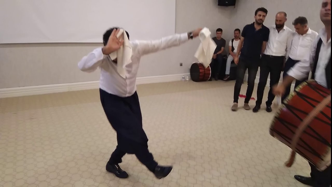 Ercan geçit halay show SAKARYA,