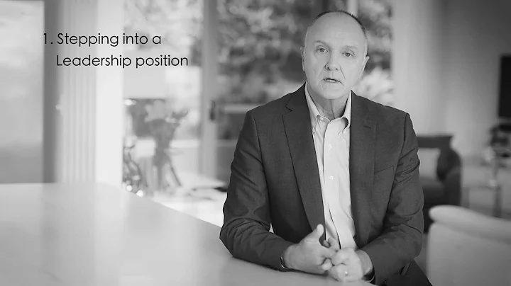 Simon Milne: The Power Of Reaching Out