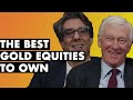 Investing in Gold with Mining Legend John Hathaway (w/ Dan Tapiero)