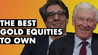 Investing in Gold with Mining Legend John Hathaway (w/ Dan Tapiero)