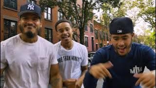 DEVIL DEFEATED- MTM Isaiah (Dir by VdFilms)