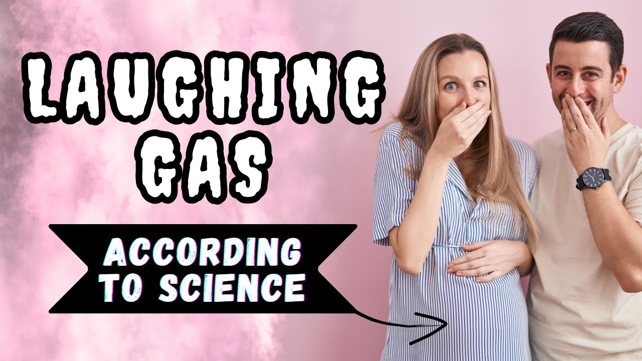 Epidural Alternative Laughing Gas (Nitrous Oxide) YouTube