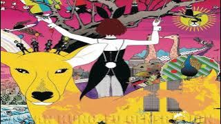 AKG – Rock and Roll, Morning Light Falls on You [english sub]