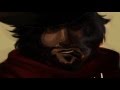 Speedpaint a quick mccree