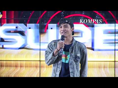 Stand Up Comedy Bintang Emon: Follower Instagram Gue Banyak, Gue Merasa Terintimidasi  - SUPER