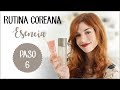 RUTINA COREANA | Esencia