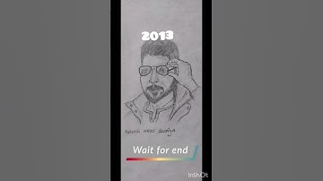 😱😱Wait for end 😍| drawing skill #arts #shorts #skills @jparts