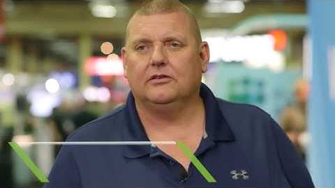 VMware NSX Review  (Real User: Luke Kesselring)