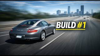 The Engine That Started It All | Slakker’s First 4.1L Build Net Worth