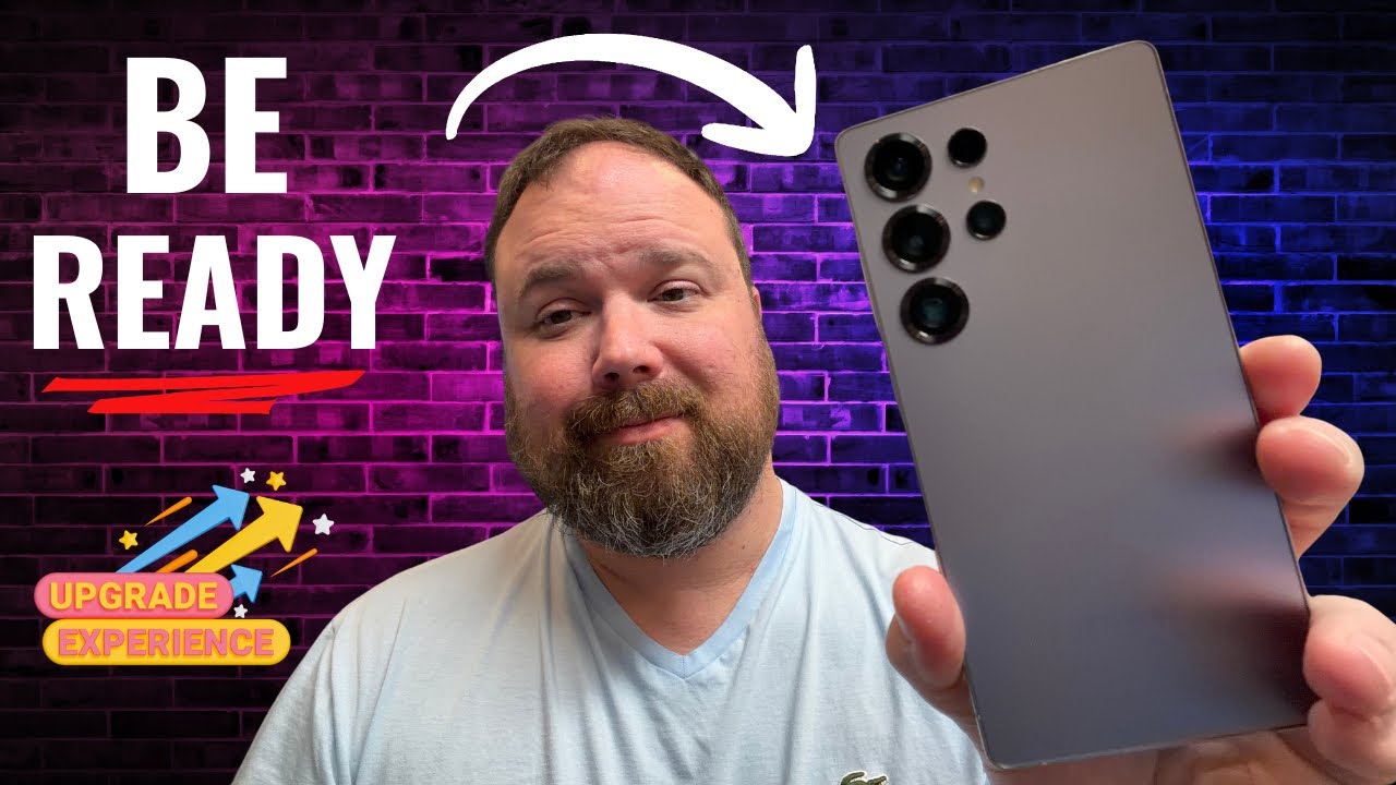 S26 Ultra IS HERE Tommorrow! Be Ready!