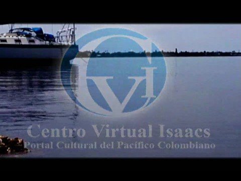 Centro Virtual Isaacs: portal cultural del pacífico colombia