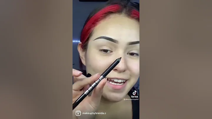 BUXOM Products | Celebrity Makeup artist favorite ...