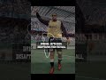 Talent unmatched, story unfinished… Adriano 💔⚽#football #brasil #adriano #talent #soccer