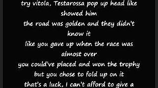 Curreny Fo Lyrics Explict