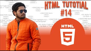 HTML5 Tutorial for Beginner | HTML5  Layout Header, Footer, Section Tag | JavaScriptYatra | (#14)