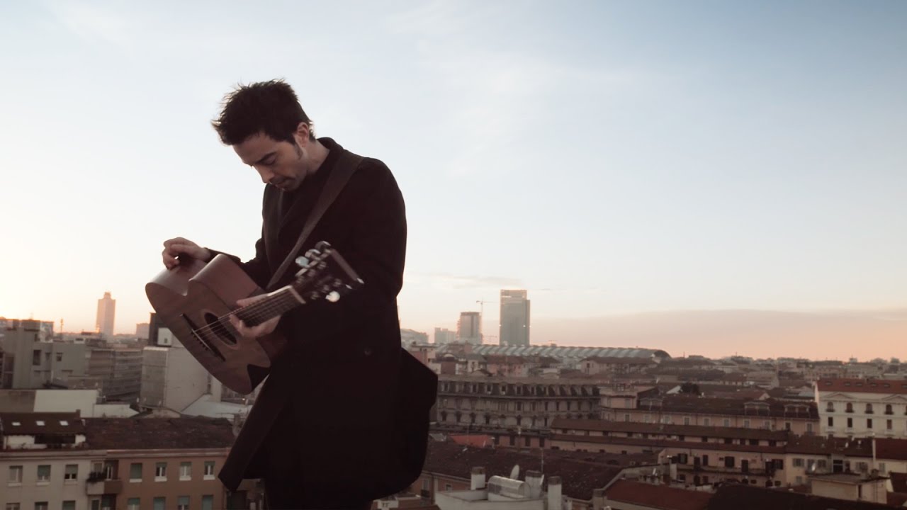 Watch Diodato - Mi si scioglie la bocca on YouTube Watch Diodato - Mi si scioglie la bocca on YouTube