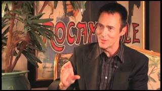 Lance Burton Reviews Blaney Ladder Levitation
