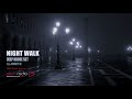 Night Walk | Deep House Set | 2018 Mixed By Johnny M | DEM Radio Podcast