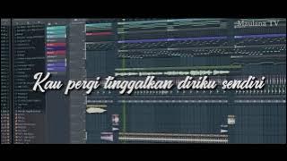 DJ Terluka - Nobitasan (Cover) | Maulana TV