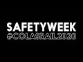 Safety Week - Paul Taylor (teaser EN)