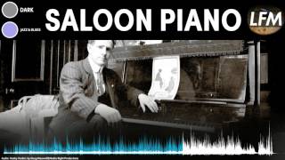 SALOON Piano Background Instrumental | Royalty Free Music