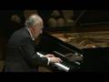 Pollini plays Debussy feux d&#39;artifices in Japan