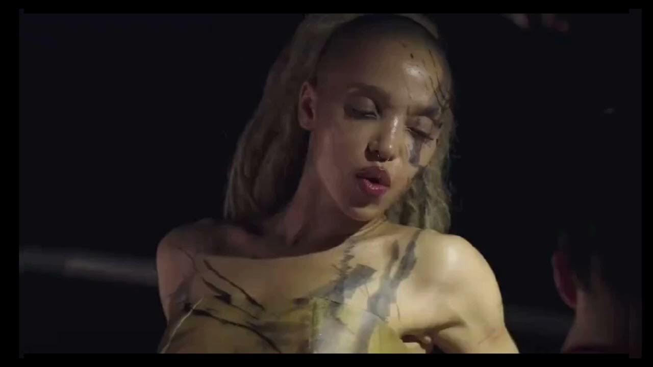 FKA Twigs - Childlike Things Ft. North West (Sped Up) FKA Twigs - Childlike Things Ft. North West (Sped Up)