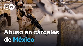 Download Lagu Organismos internacionales denuncian tortura generalizada y abuso de prisión preventiva en México. MP3 Download Lagu Organismos internacionales denuncian tortura generalizada y abuso de prisión preventiva en México. MP3