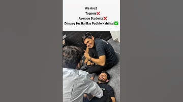 Very Intelligent 😂🤭||Prashant kirad shobhitnirwan Digraj Singh||#class10 #shorts