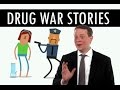 When Bong Water Really Stinks – Drug War Stories (Ep. 2) with Alex Kreit | Learn Liberty